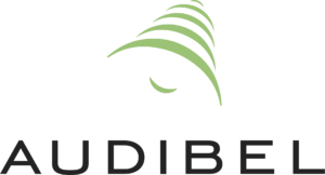 Audibel Hearing Aid Centers Logo